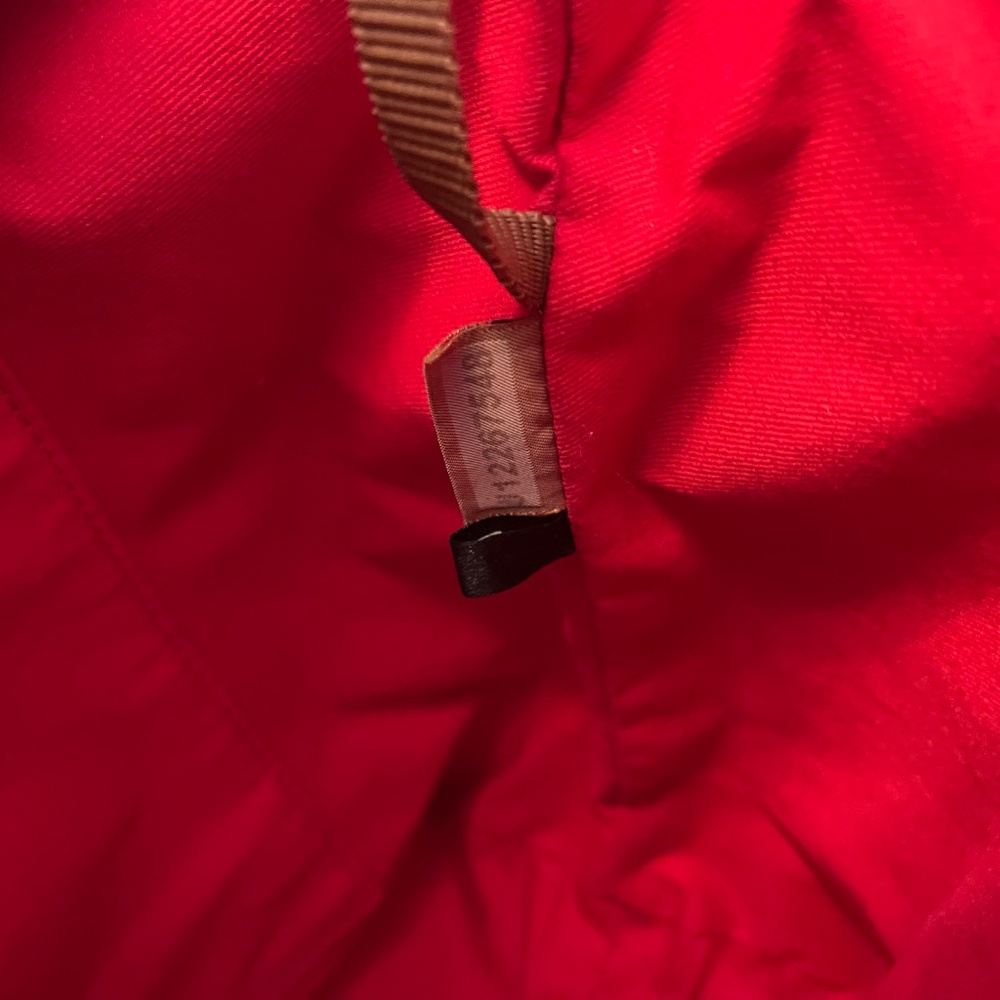 Dooney & Bourke Signature Tote - Picture 7 of 7